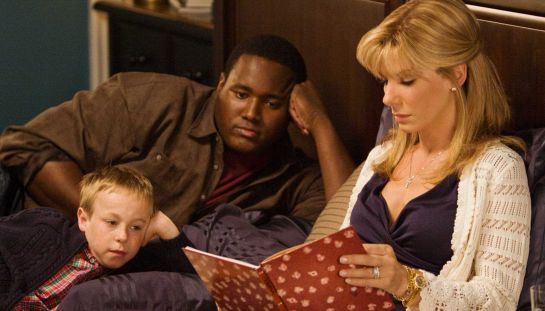 The Blind Side