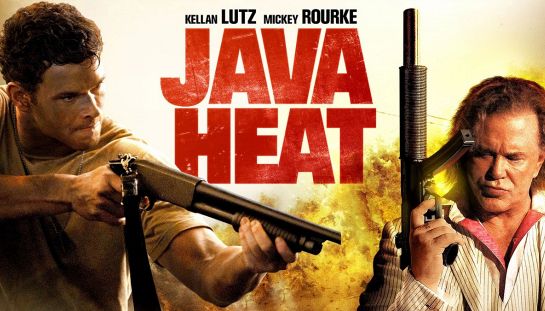 Java Heat Java Heat