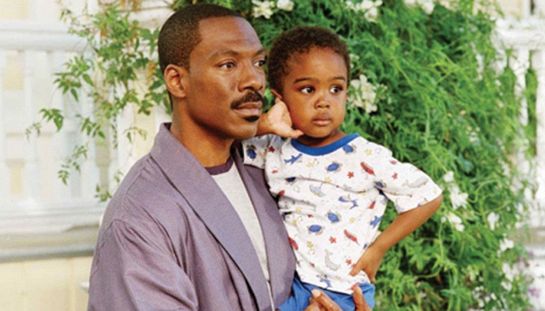 L'asilo dei papà L'asilo dei papà
