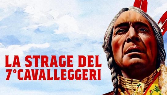 La strage del Settimo Cavalleggeri