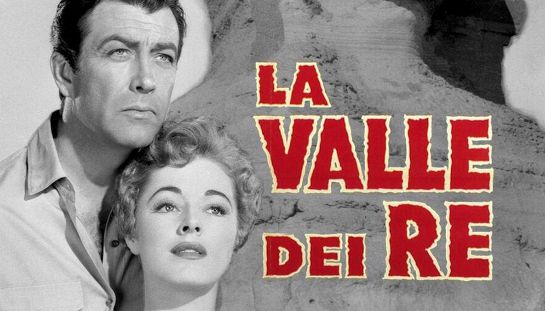 La Valle dei Re La Valle dei Re