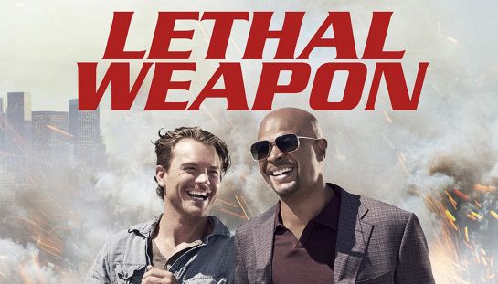 Lethal weapon