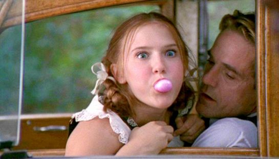 Lolita Lolita
