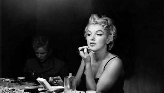 Marilyn Monroe