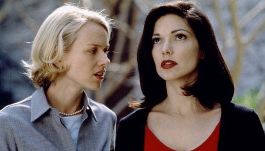 Mulholland Drive