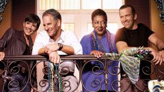 NCIS New Orleans