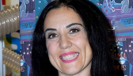 Pamela Petrarolo, concorrente del Grande Fratello 2024-2025