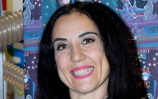 Pamela Petrarolo, concorrente del Grande Fratello 2024-2025