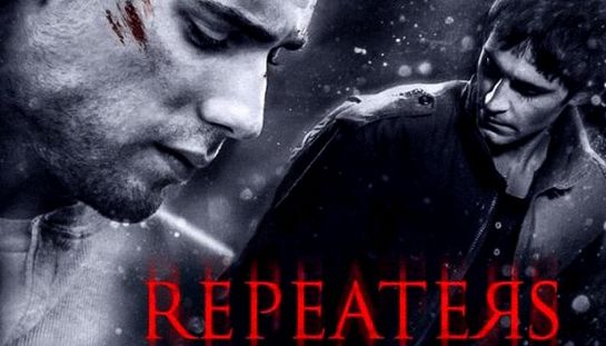 Repeaters Repeaters
