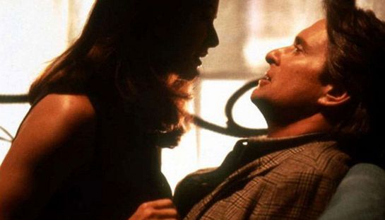 Rivelazioni - Sesso è potere Rivelazioni - Sesso è potere