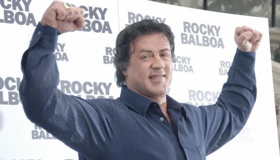 Rocky Balboa