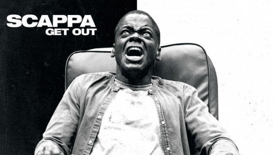 Scappa: get out