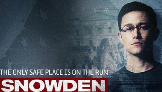 Snowden Snowden