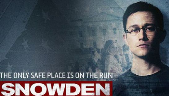 Snowden