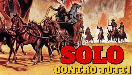 Solo contro tutti Solo contro tutti