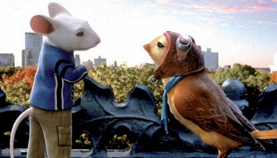 Stuart Little 2 Stuart Little 2
