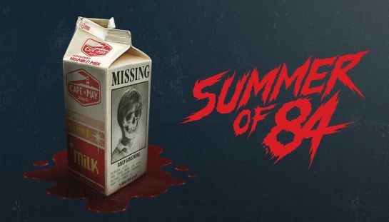 Summer of '84 Summer of '84