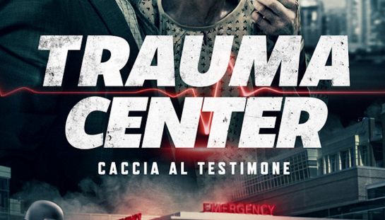 Trauma Center - Caccia al testimone