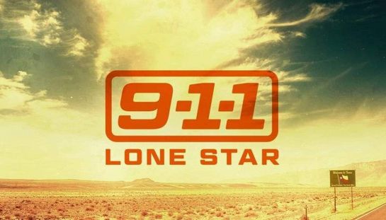9-1-1 Lone Star 9-1-1 Lone Star