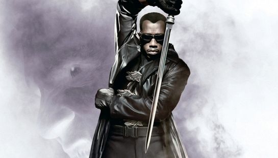 Blade