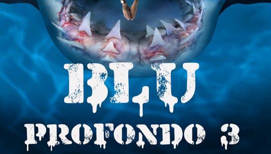 Blu profondo 3 Blu profondo 3