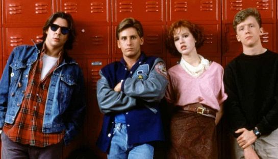 Breakfast Club Breakfast Club
