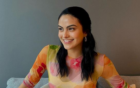 Camila Mendes