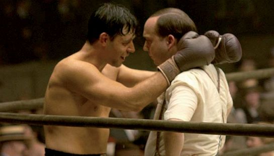 Cinderella Man - Una ragione per lottare Cinderella Man - Una ragione per lottare