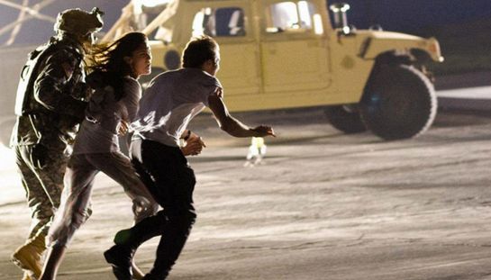 Cloverfield Cloverfield