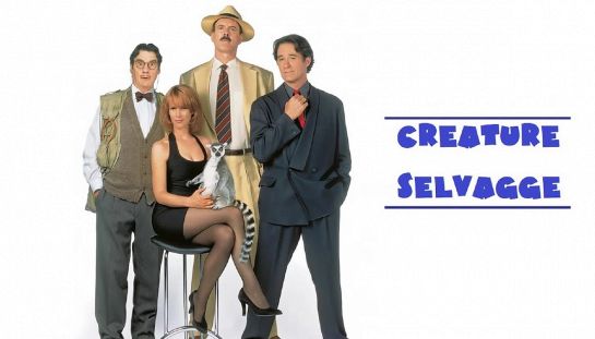 Creature selvagge Creature selvagge