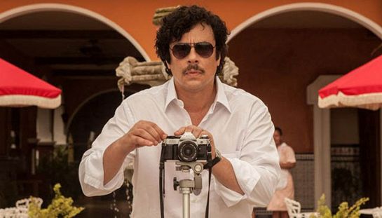 Escobar Escobar