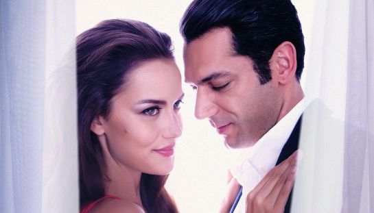 Eternal love Eternal love