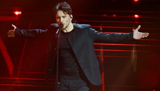 Fabrizio Moro