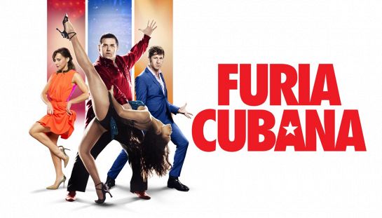 Furia cubana Furia cubana