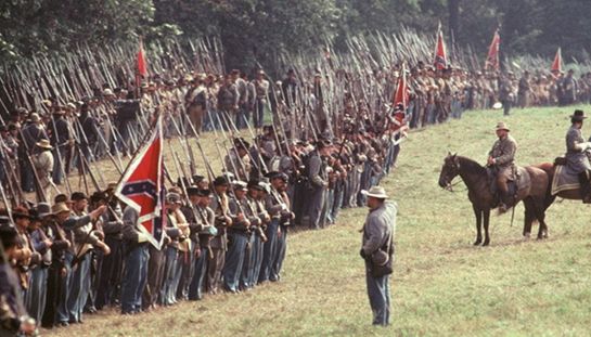 Gettysburg Gettysburg
