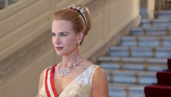 Grace di Monaco