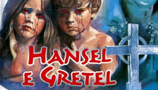 Hansel e Gretel Hansel e Gretel