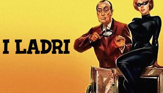 I ladri I ladri