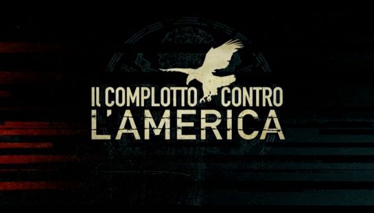 Il complotto contro l'America