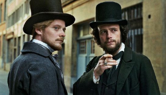 Il giovane Karl Marx Il giovane Karl Marx