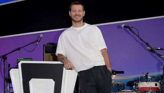 Alessandro Cattelan