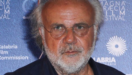 L'attore Jerry Calà