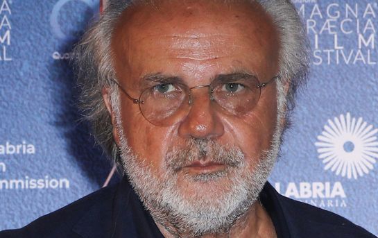 Jerry Calà L'attore Jerry Calà
