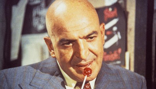 Kojak