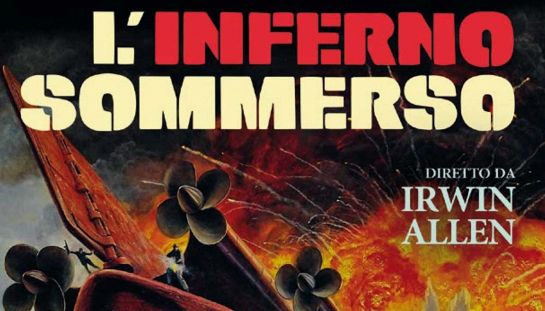 L'inferno sommerso L'inferno sommerso