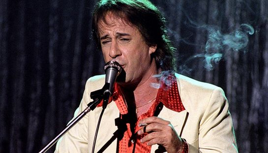 L'uomo in più L'uomo in più