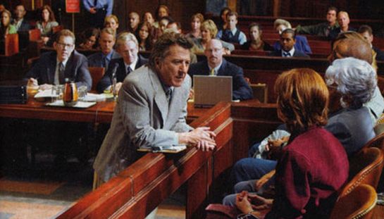 La giuria La giuria