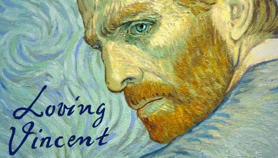 Loving Vincent Loving Vincent