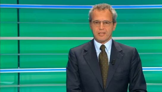 Enrico Mentana