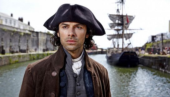 Poldark